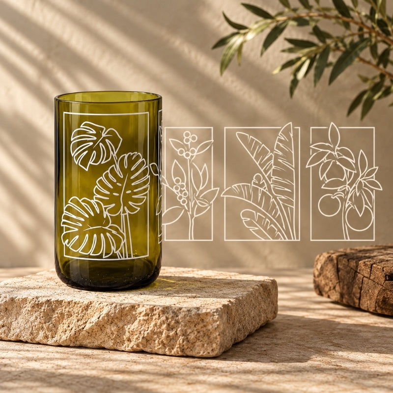 Colección Natura X 6
