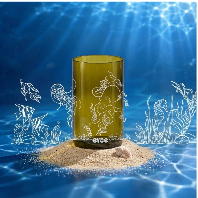 Colección Bajo el Mar X 6