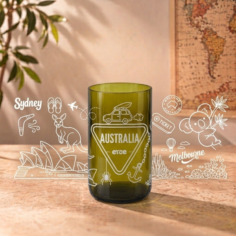 Colección Vuelta al mundo X 6