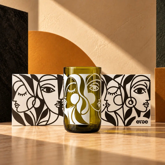 Colección Cubismo X6