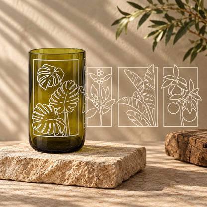 Colección Natura X 6