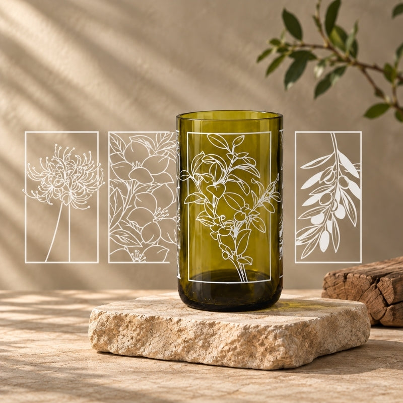 Colección Natura X 6