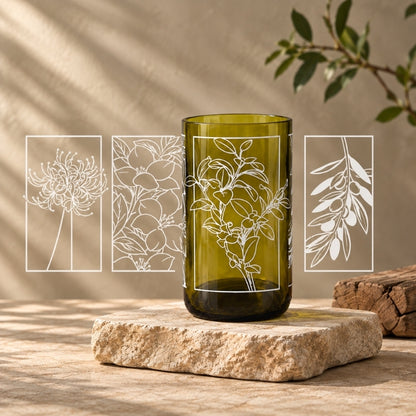 Colección Natura X 6