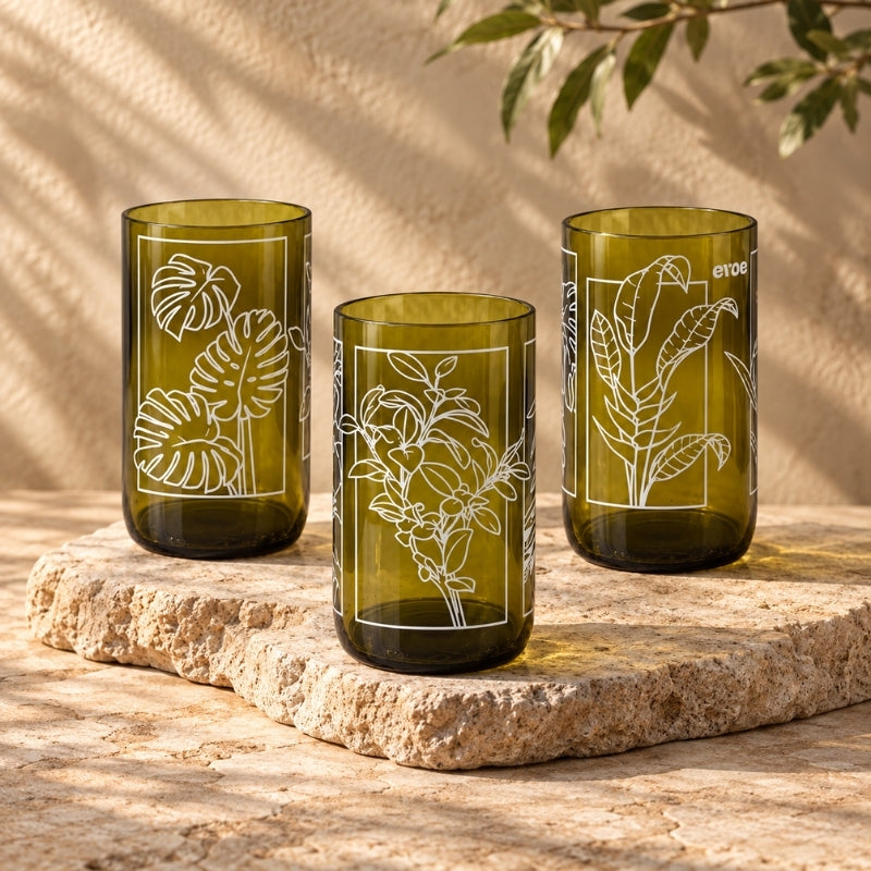 Colección Natura X 6