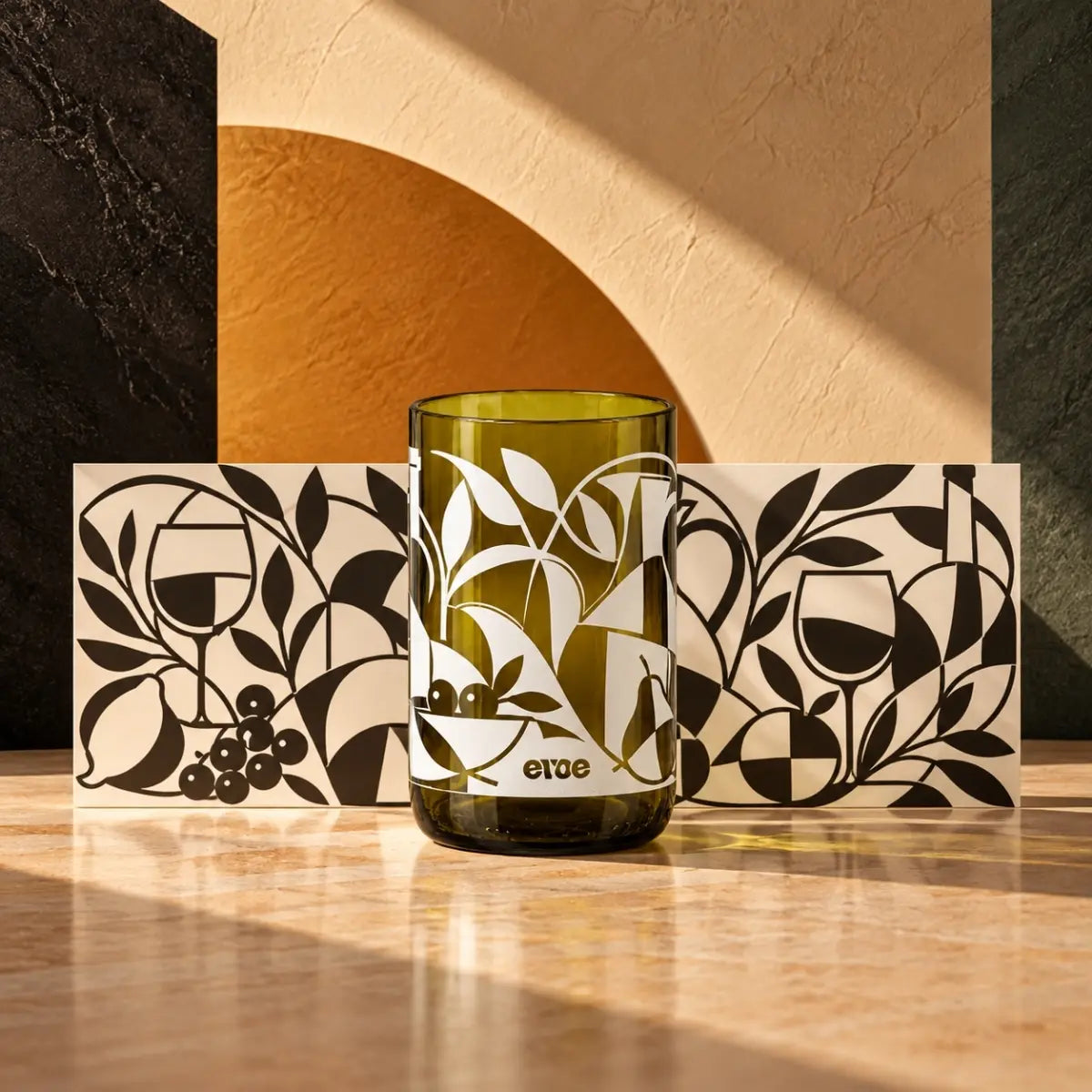 Colección Cubismo X6