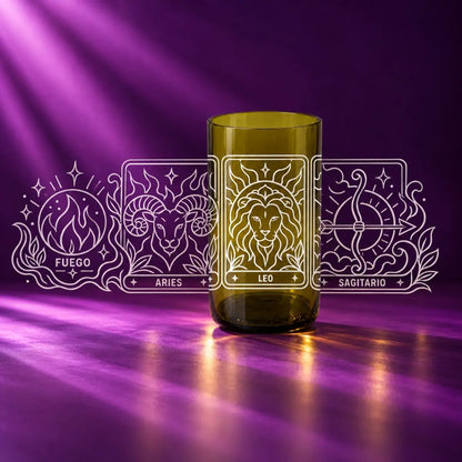 Colección Elementos del Zodiaco X4